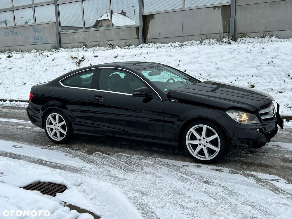 Mercedes-Benz Klasa C 180 Edition - 7