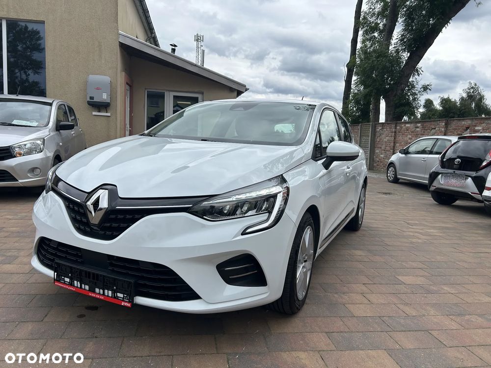 Renault Clio TCe 90 ESPIRIT ALPINE - 2