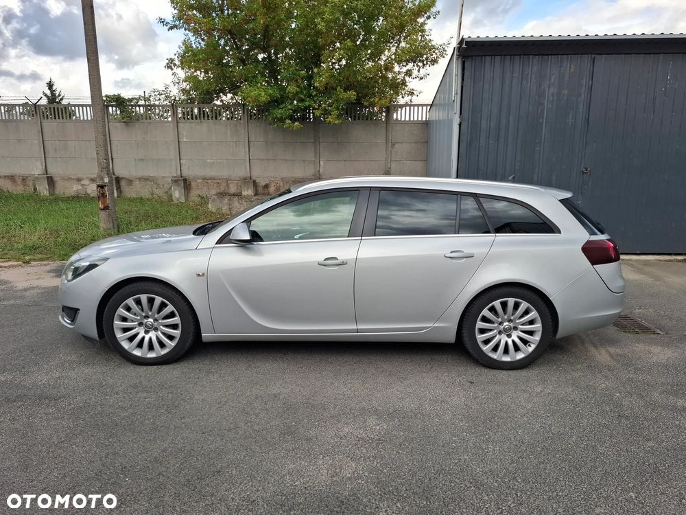 Opel Insignia - 3