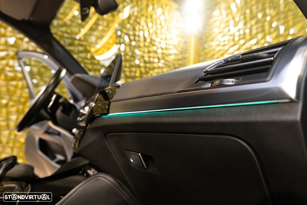 BMW X3 M Competition - 29