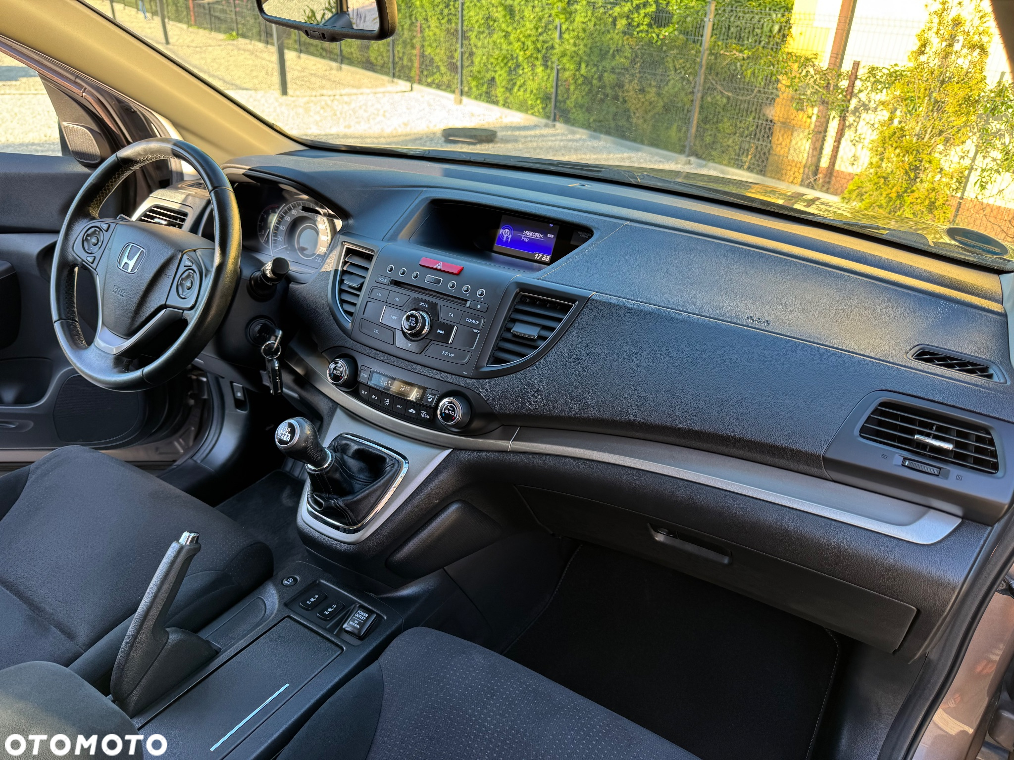Honda CR-V 1.6i DTEC 2WD City Edition - 31