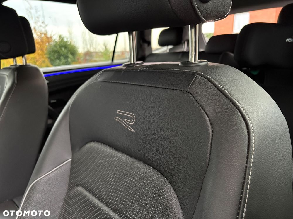 Volkswagen Tiguan 2.0 TSI 4Mot R-Line DSG - 10