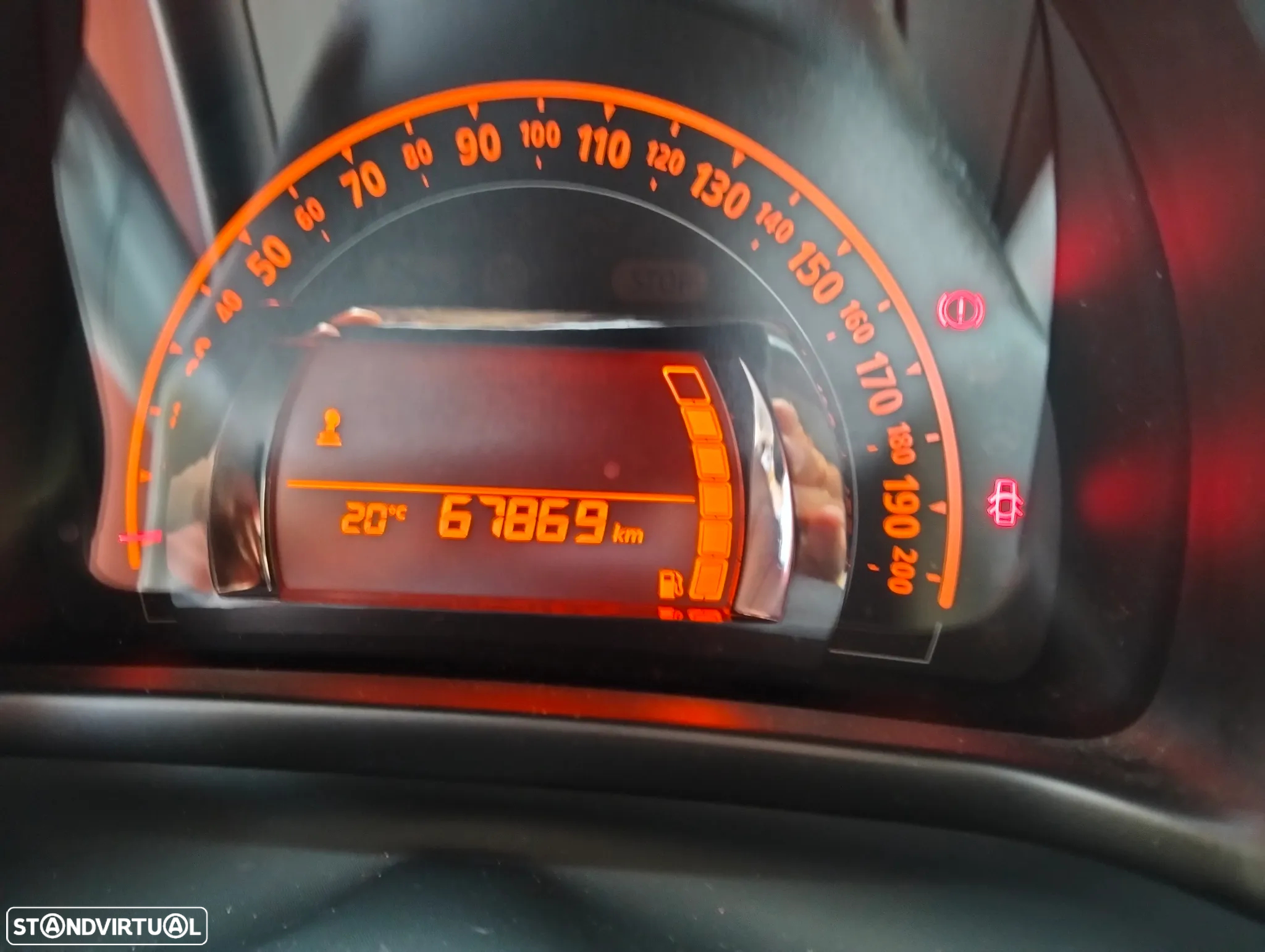 Renault Twingo 1.0 SCe Limited - 18