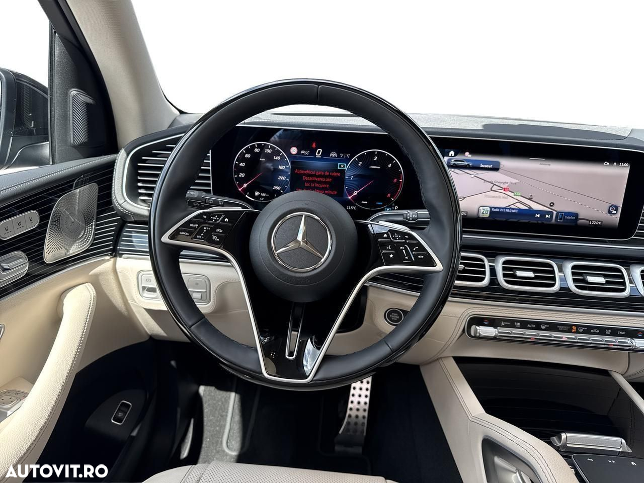 Mercedes-Benz GLS 450 d MHEV 4MATIC Aut. - 7