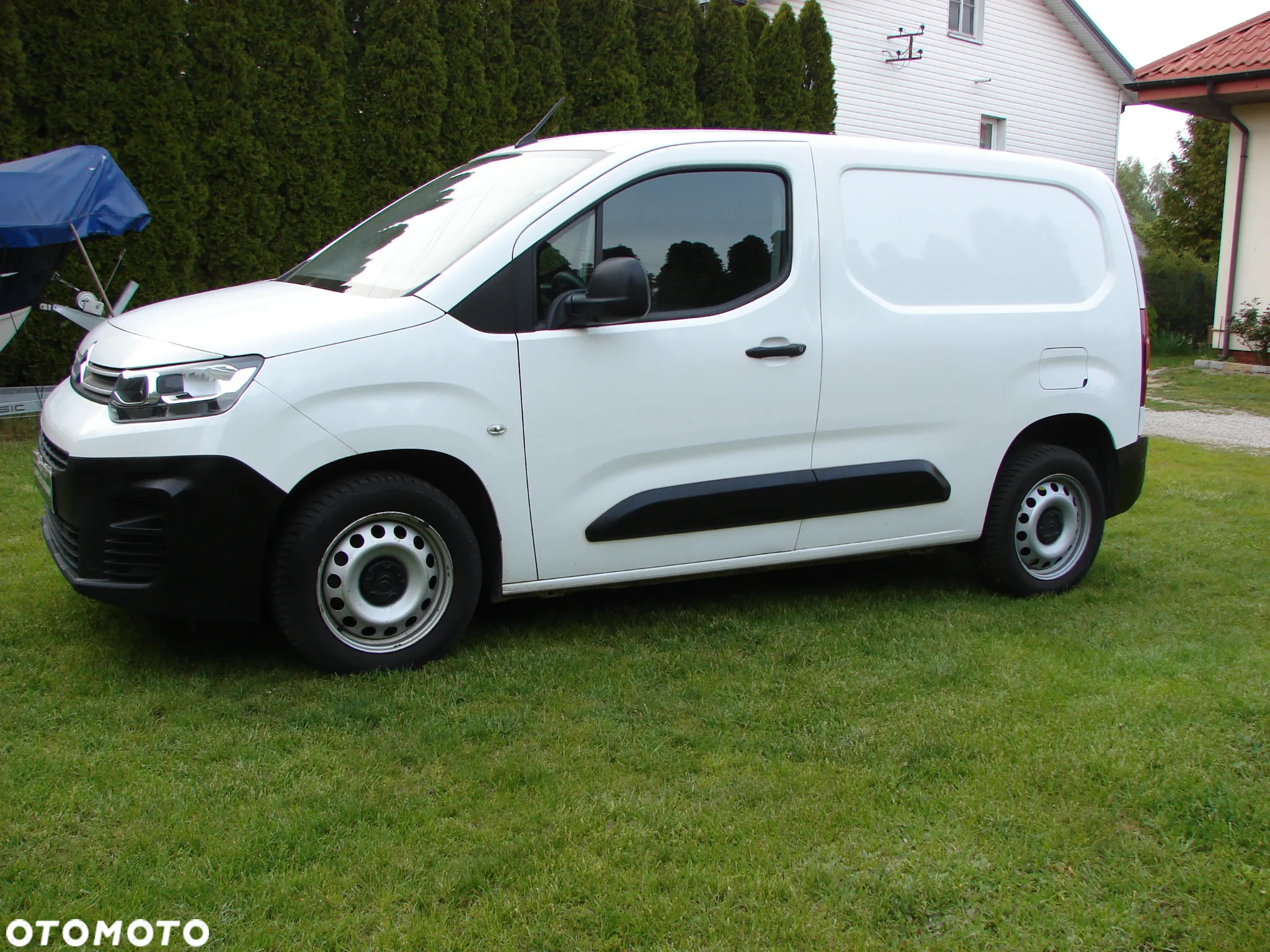 Citroën Berlingo - 6
