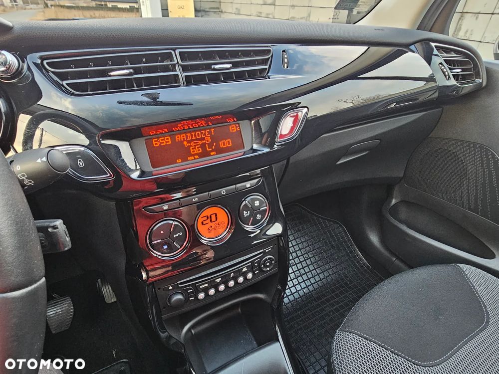 Citroën C3 1.2 PureTech Exclusive - 15