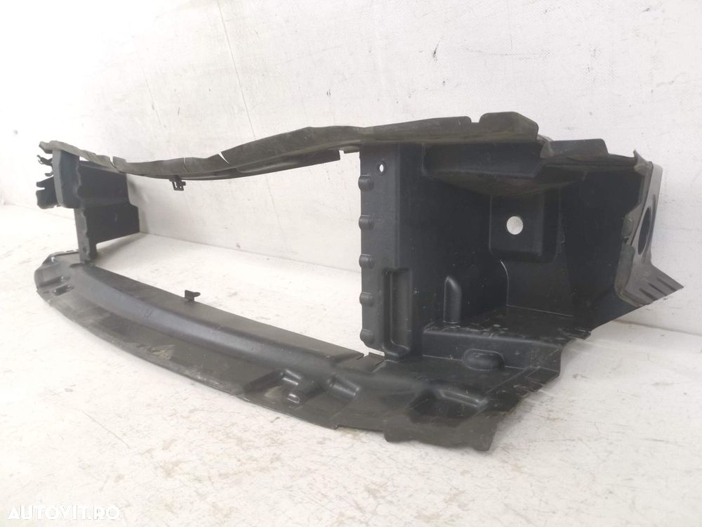 Deflector Aer Land Rover  Range Rover Evoque L551 2018 2019 2020 2021 - 5