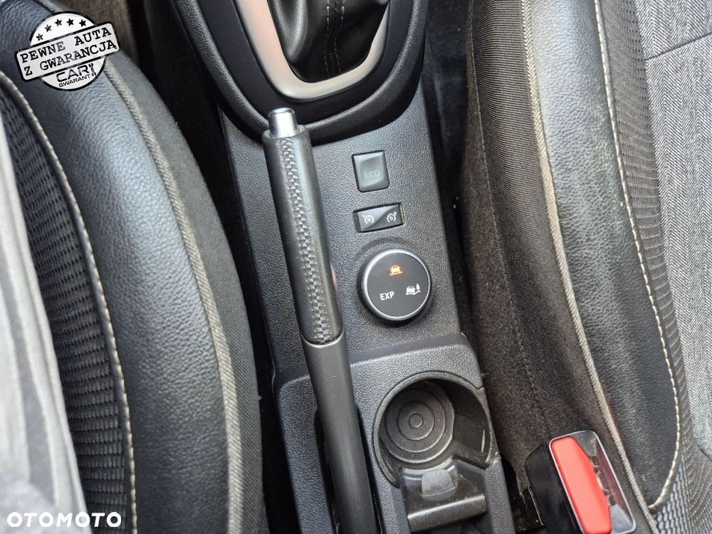 Renault Captur TCe 120 EDC Dynamique - 30