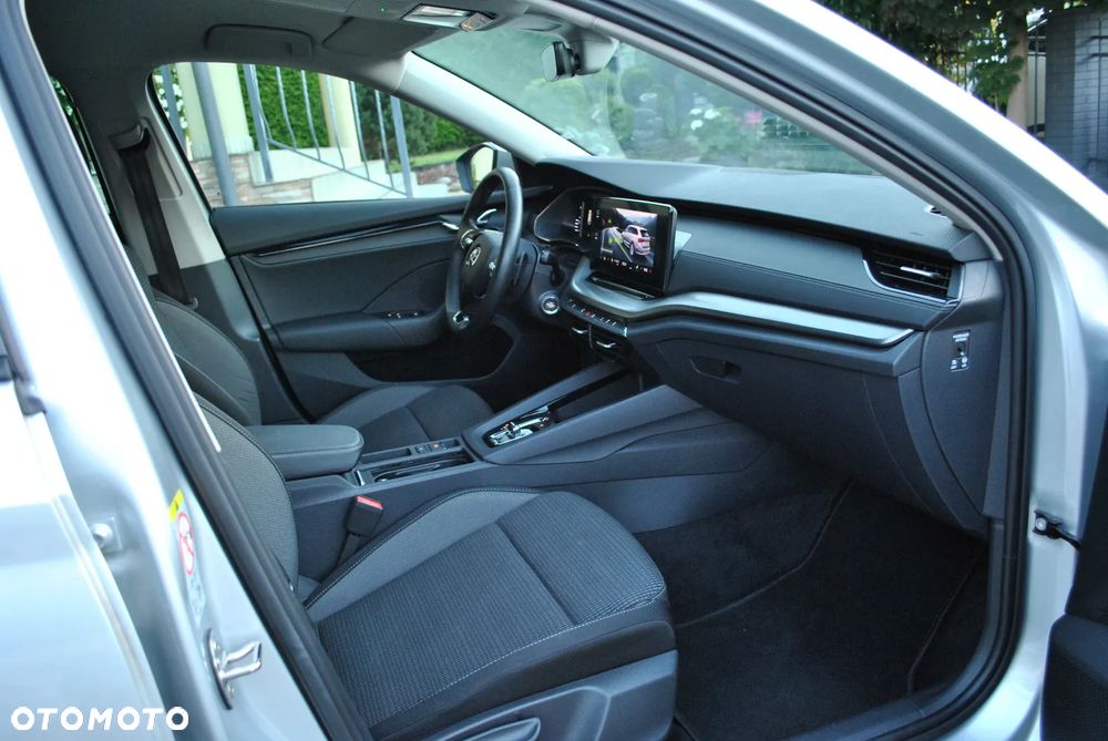 Skoda Octavia 2.0 TDI DSG Ambition - 14