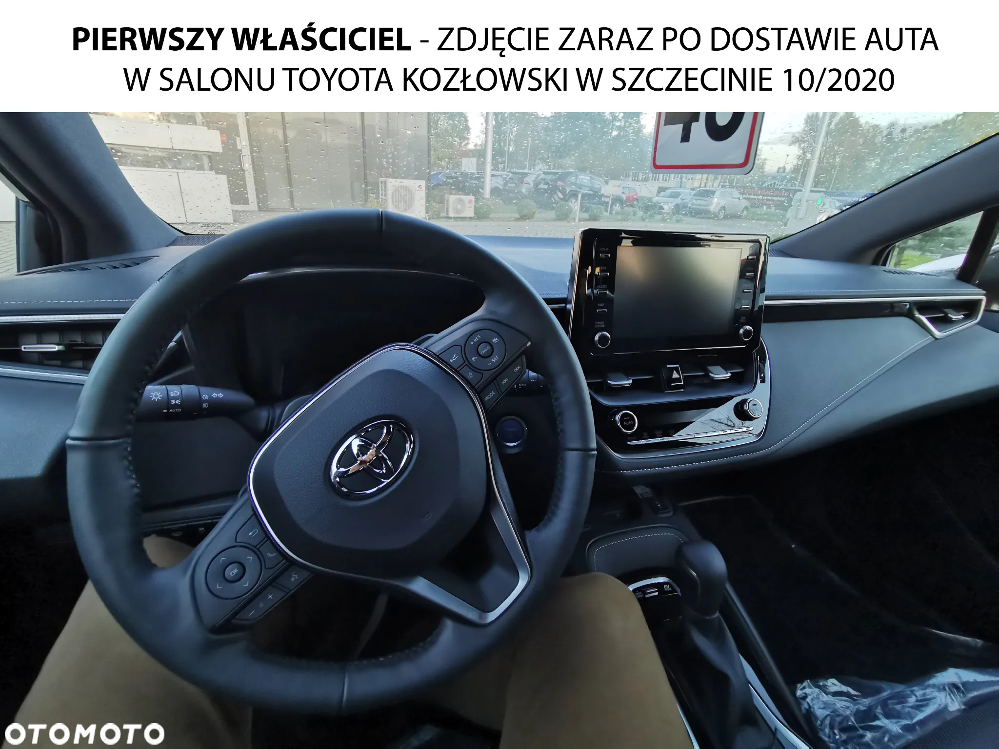 Toyota Corolla 2.0 Hybrid Executive - 20