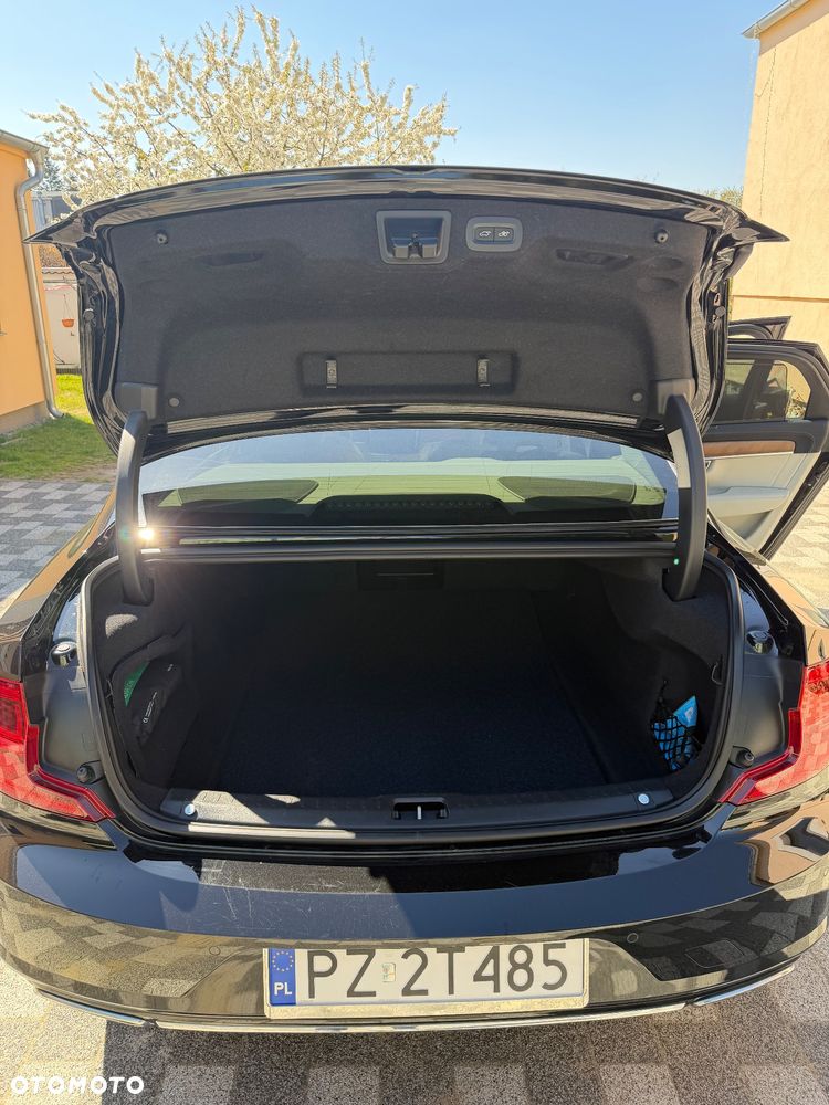 Volvo S90 D5 SCR AWD Momentum Pro - 13