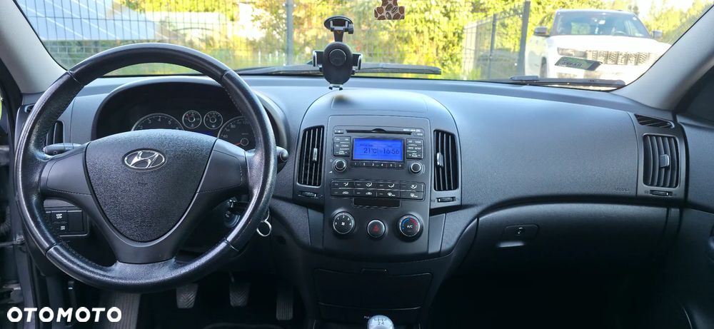 Hyundai i30 - 8