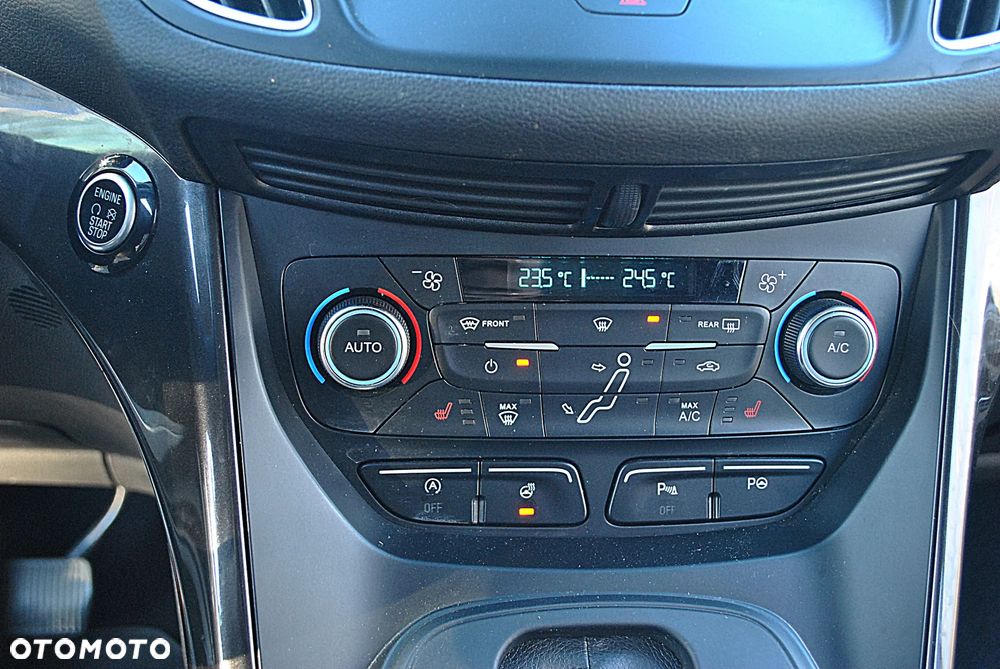 Ford Grand C-MAX Gr 2.0 TDCi Titanium ASS - 11