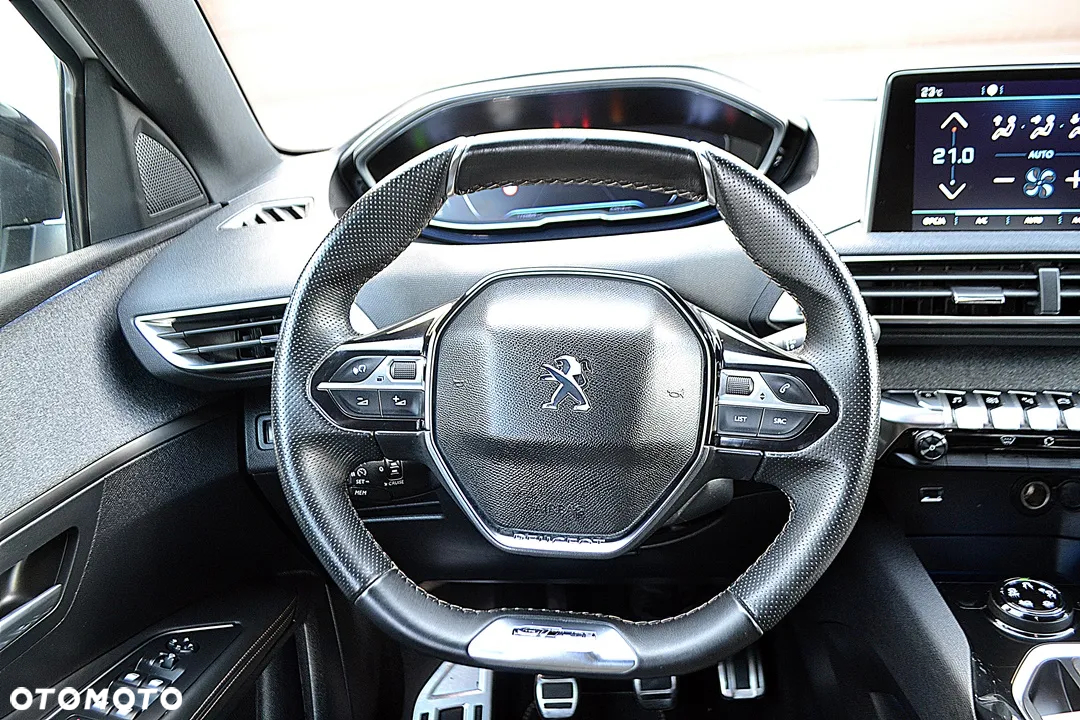 Peugeot 3008 - 20
