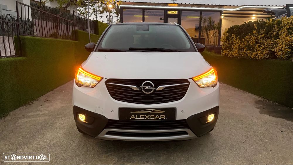 Opel Crossland X 1.2 T Ultimate - 2