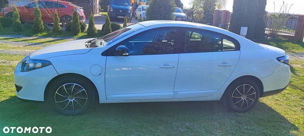 Renault Fluence - 9