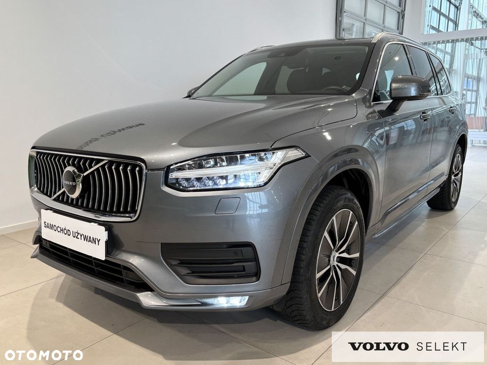 Volvo XC 90 - 11