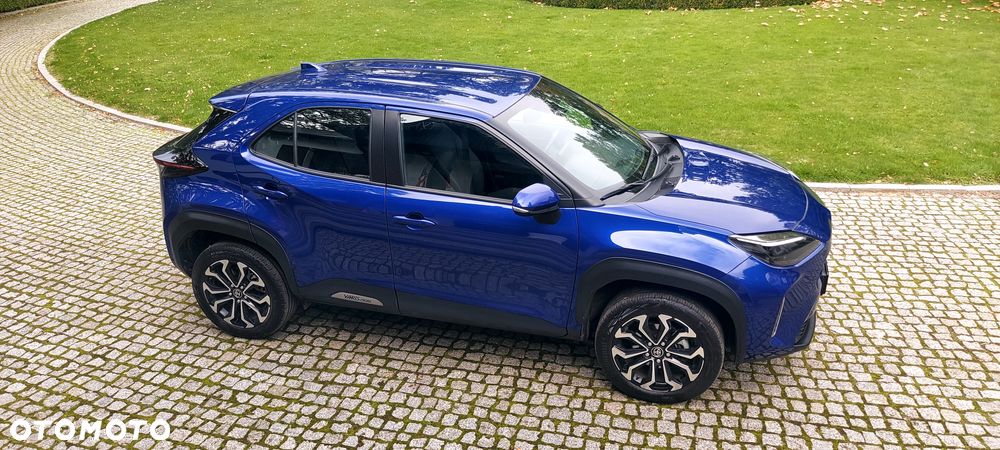 Toyota Yaris Cross Hybrid 1.5 Style - 3