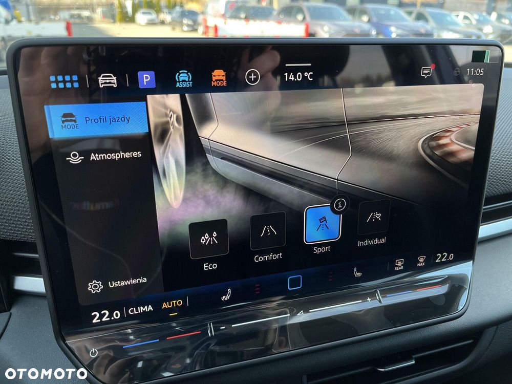 Volkswagen T-Roc - 34