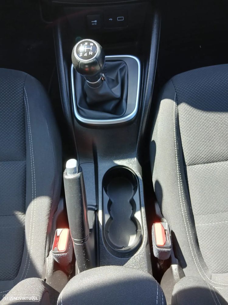 Fiat Tipo Station Wagon 1.3 M-Jet Lounge J17 - 23