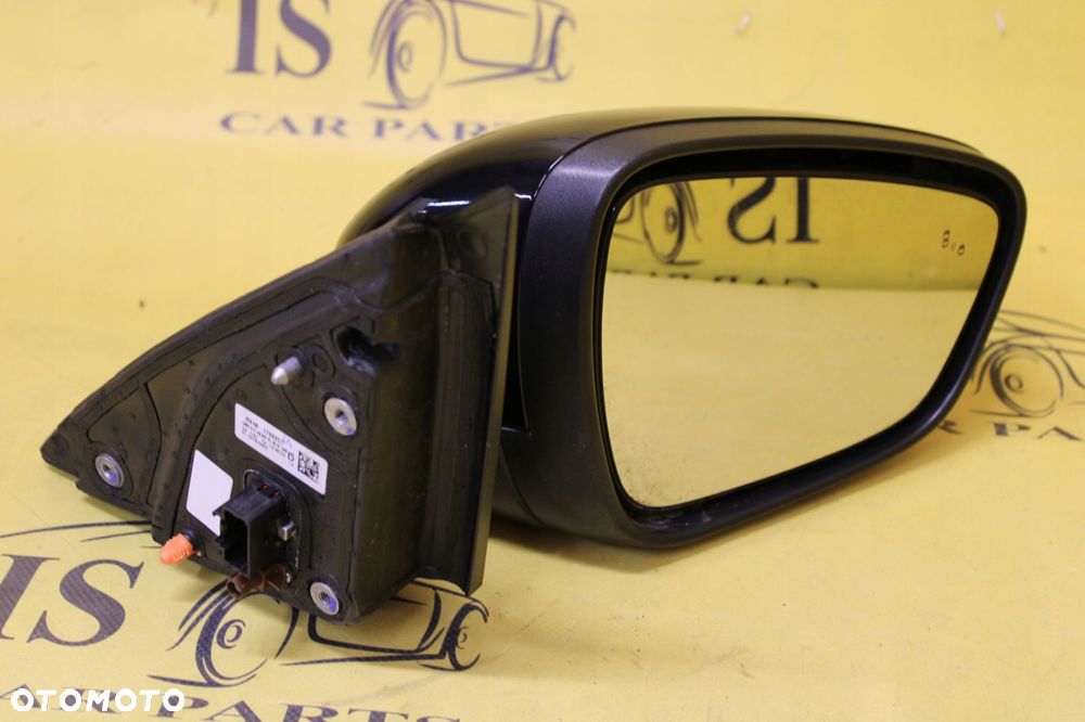 LUSTERKO PRAWE 15 PIN BLIS KAMERA FORD KUGA MK3 LIFT ST-LINE AGATE BLACK - 6