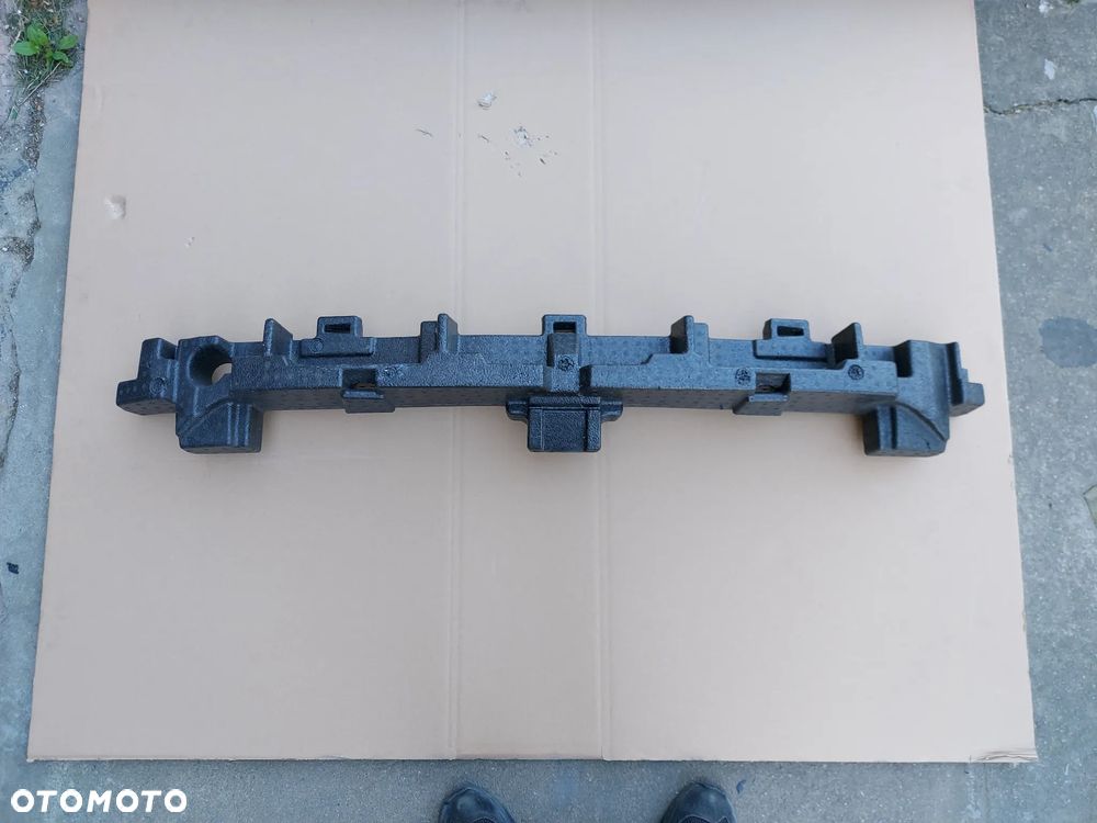 Citroen C4 III 20- Absorber Zderzaka Przód