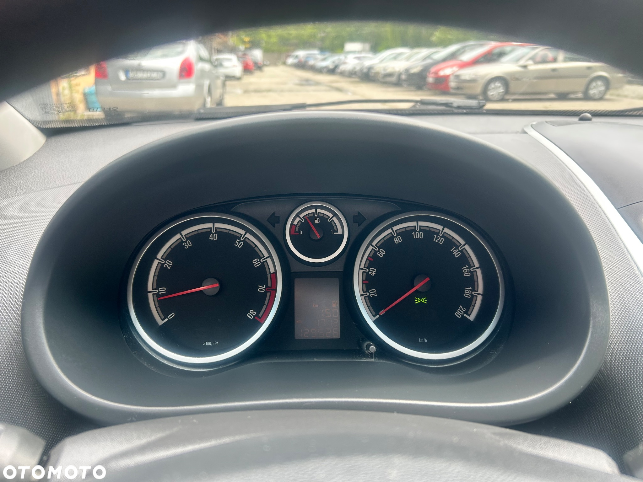Opel Corsa 1.2 16V Cosmo - 5