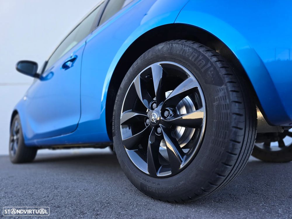 Opel Adam 1.4 Glam - 8