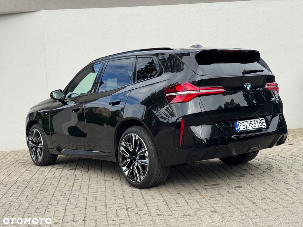 BMW X3 20d xDrive - 19