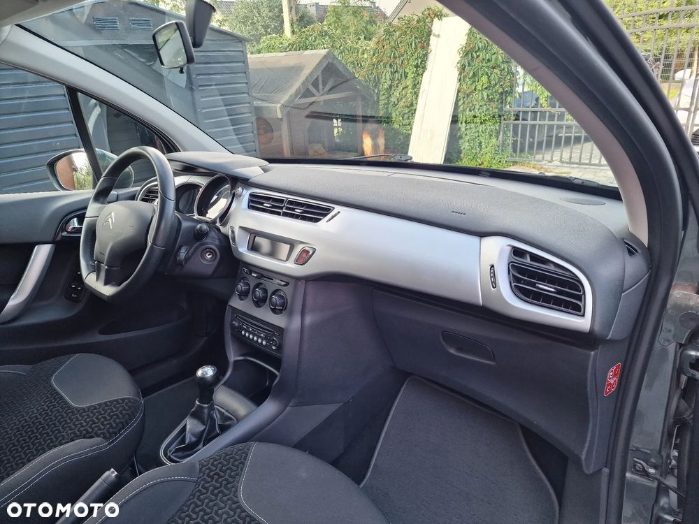 Citroën C3 1.4 Confort - 17