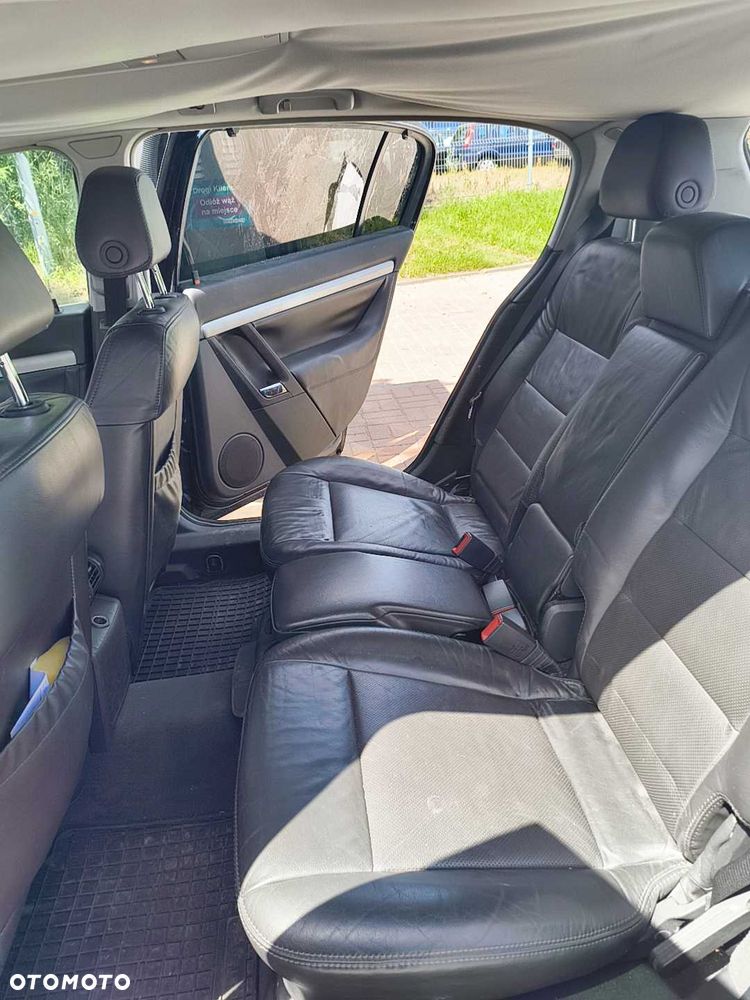 Opel Signum 2.0 T Elegance - 10