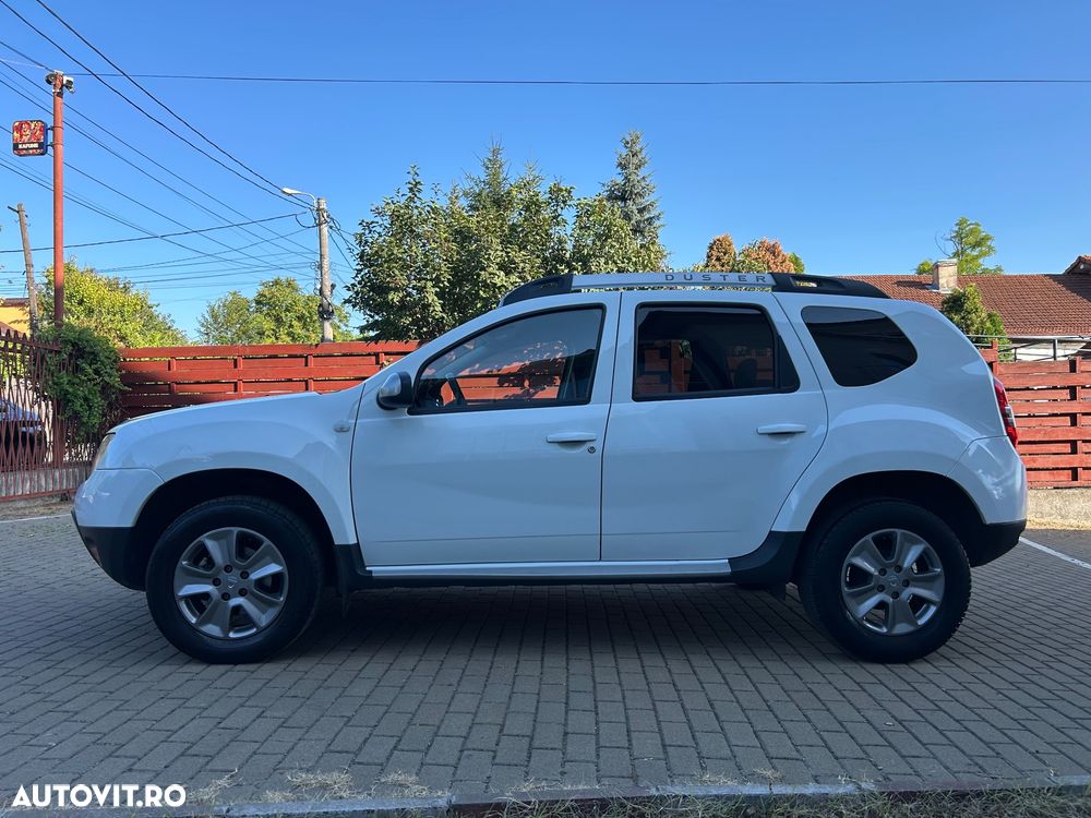 Dacia Duster - 18