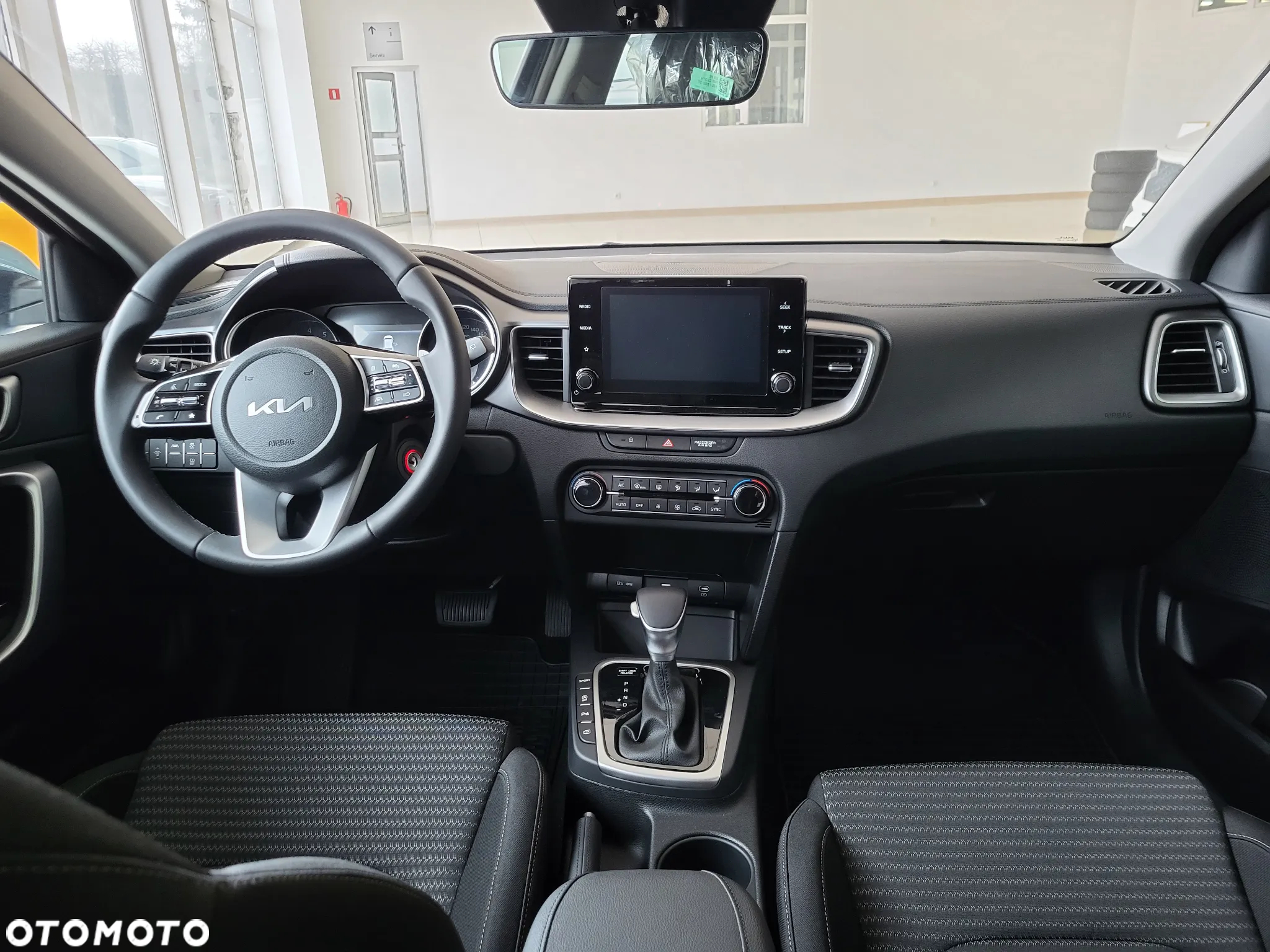 Kia Ceed 1.5 T-GDI M DCT - 7