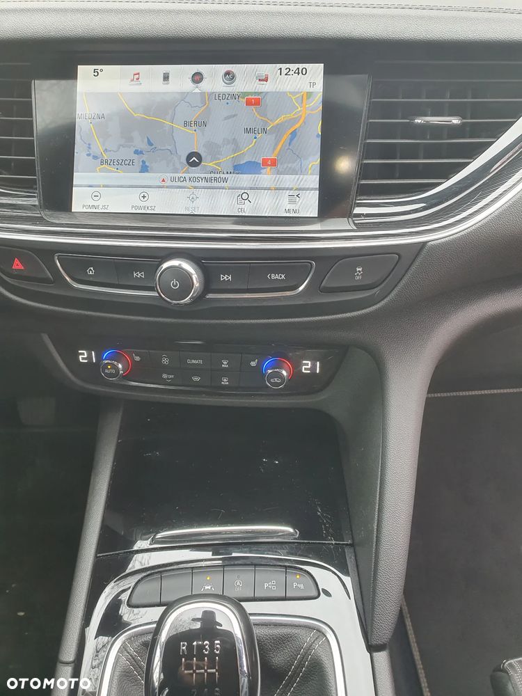 Opel Insignia 2.0 CDTI ecoFLEXStart/Stop Innovation - 13