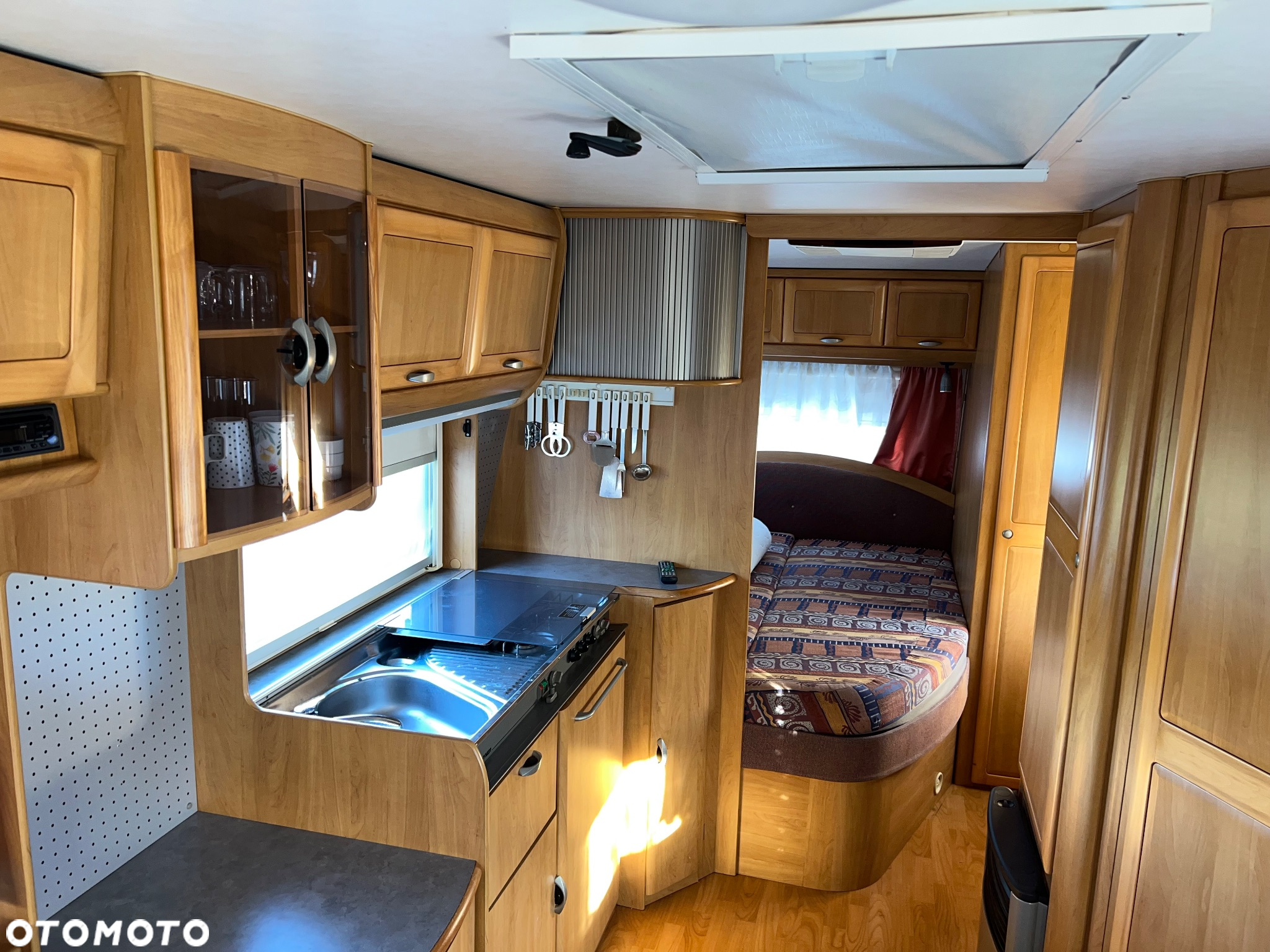 Hymer-Eriba New Line 545 - 12