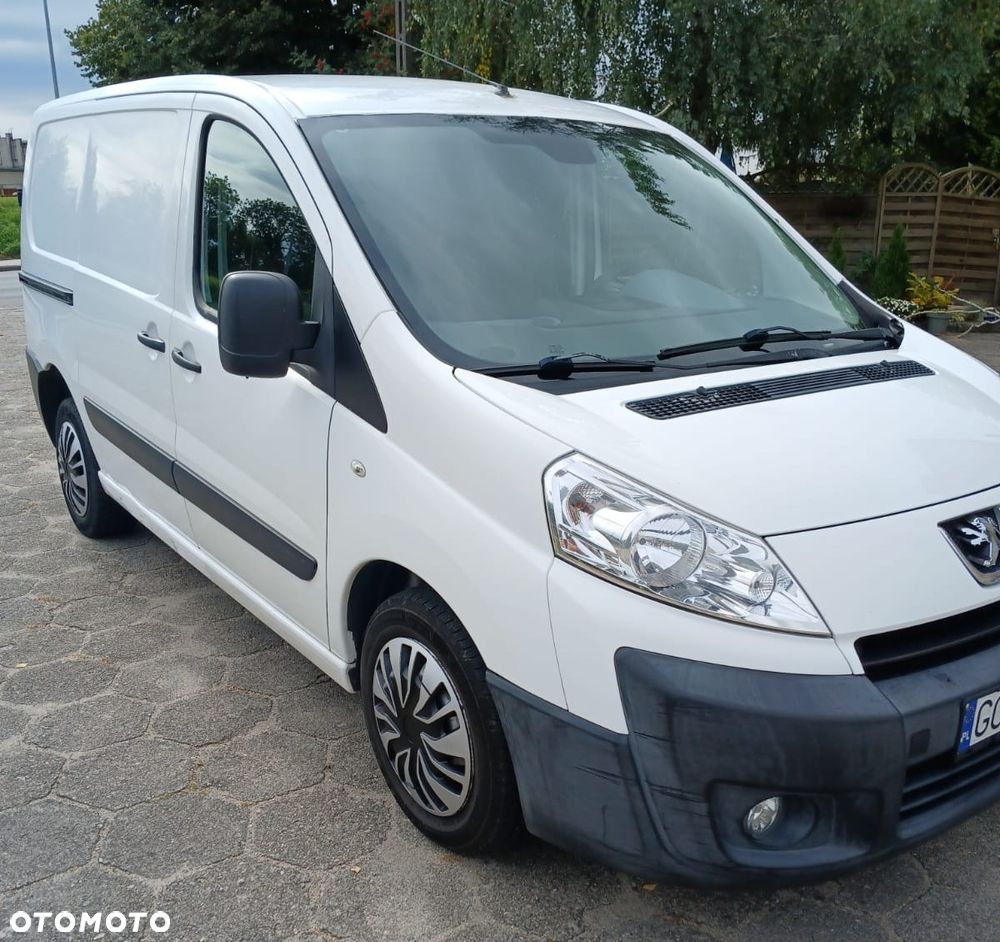 Peugeot Expert - 2