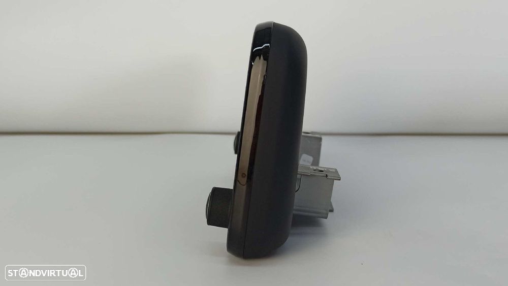 TELA/ECRÃ MULTIFUNÇÕES FIAT TIPO II (357) FAM MIRROR - 2