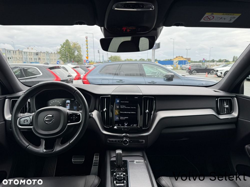 Volvo XC 60 - 10
