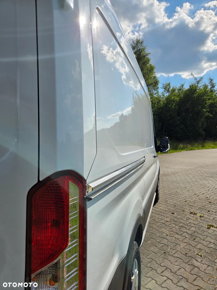 Ford Transit 350 L2H2 klima - 11