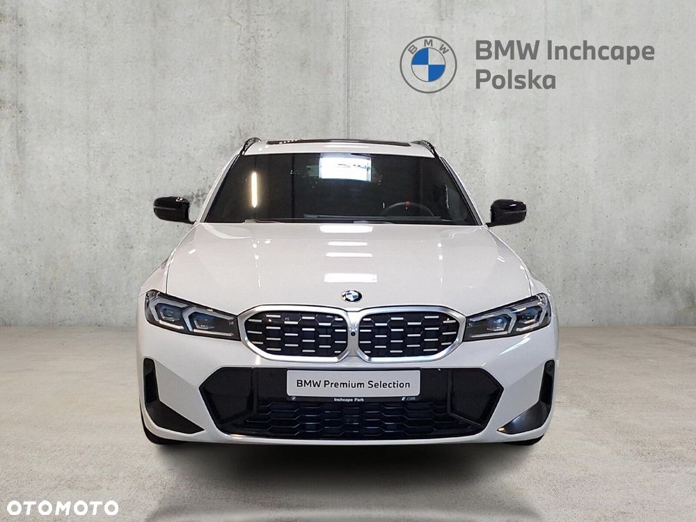 BMW Seria 3 - 8