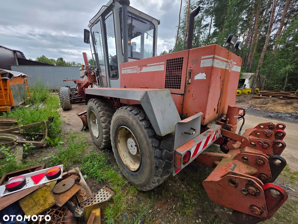 O&K F156 - 8