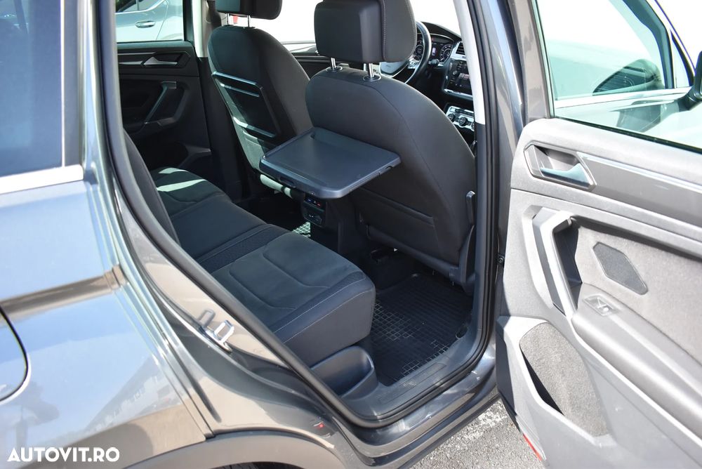 Volkswagen Tiguan 2.0 TDI 4Mot DSG Highline - 20