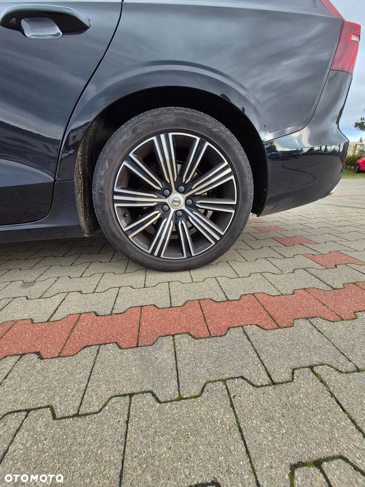 Volvo V60 - 24