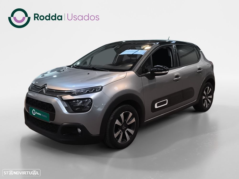 Citroën C3 1.2 PureTech Max - 3