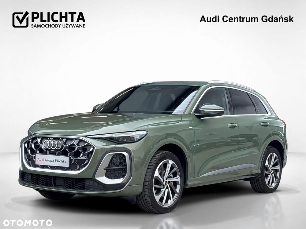 Audi Q5 - 2