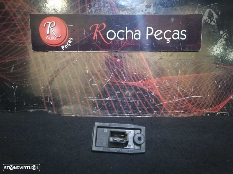 Resistencia Da Sofagem Ford Puma (Ec_) - 1