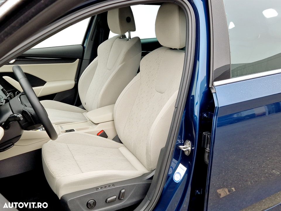 Skoda Octavia 1.4 TSI iV PHEV Style - 10