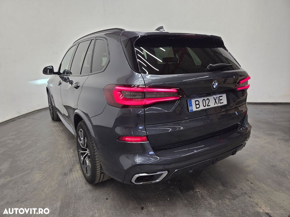 BMW X5 xDrive30d AT MHEV - 2