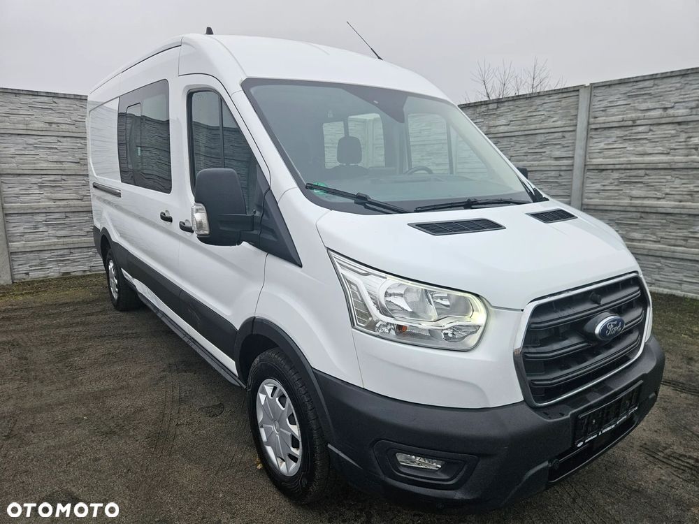 Ford TRANSIT - 8