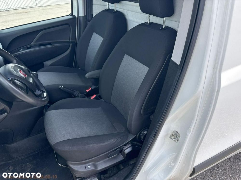 Fiat Doblo - 11